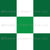 Checker in Green Tonal Image