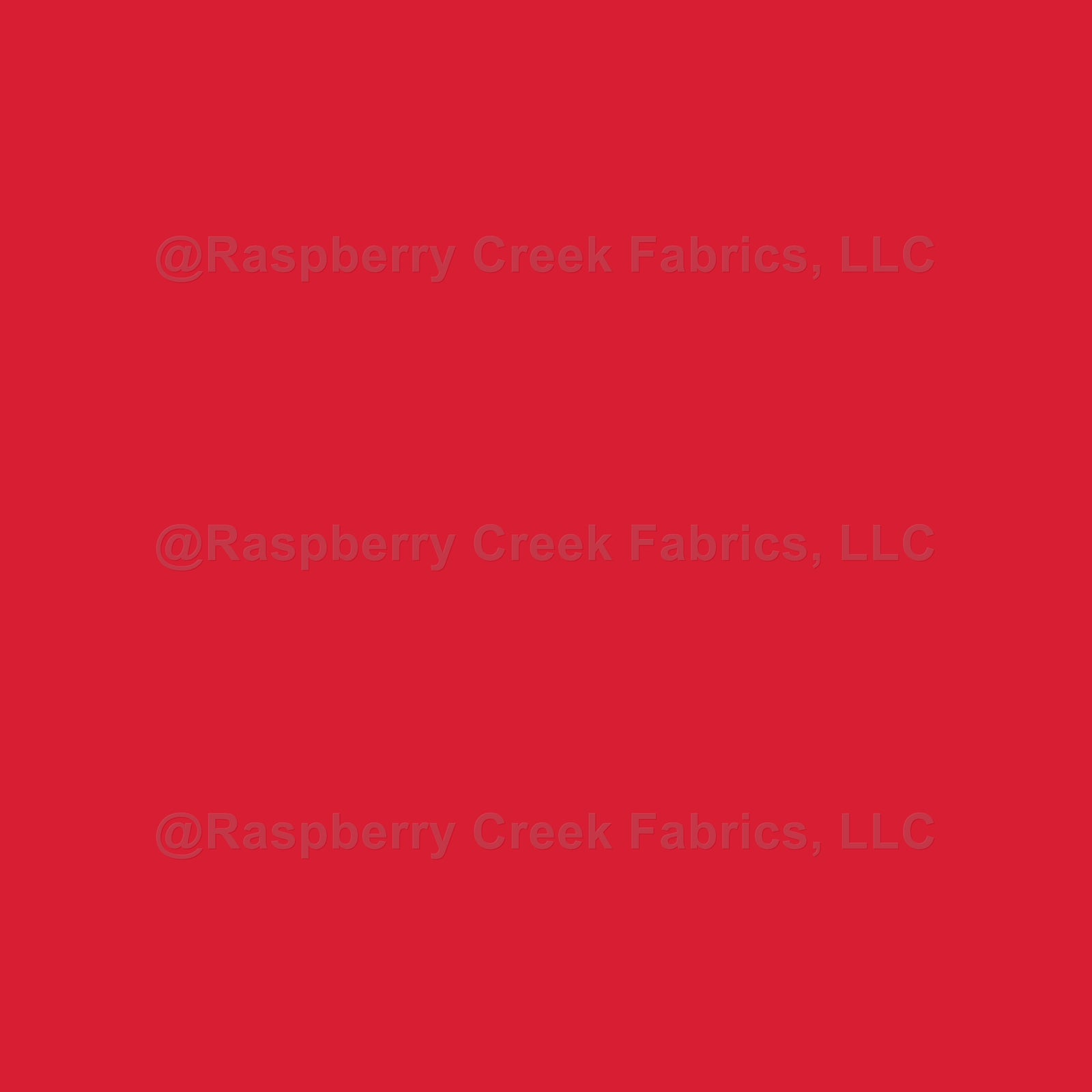 Oh Christmas Treat- Solid Red Coordinate
