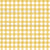 Yellow Gingham - Strawberry Fields collection Image