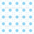 Baby Blue Polka Dots, Polka Dot Pattern, Dots, Dotted Image