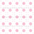 Baby Pink Polka Dots, Polka Dot Pattern, Dots, Dotted Image