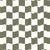 wavy check, checkered, modern, olive green, green, boho, geometric, boys, girls, kids, coordinate, cream, women, men, fall, winter, spring, summer Image