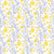 Buttercup Breeze Trailing Floral Image