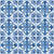 Mediterranean Tiles, Portuguese, Azulejo, Majolica 70 Image