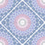 Geometric Radiant Intangible Dot Mandala Diamond Tile Image
