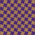 Houndstooth pattern, Purple and Gold Image