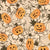 Vintage Halloween Pumpkins Image