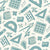 Pastels Blue and Cream Maths Algebra Teachers Back to School Supplies Image