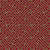 Sayagata pattern, Japanese Clothing, Burgundy Red and Gold Image