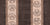 Modern Coastal Seashell Stripes Dark Brown Toasty Cream and Light Brown Image