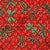Christmas Bows in Red and Green Image