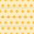 Beachy Bright Polka Dot Yellow and Sand, Beachy Bright Summer by T Anne J Designs Image