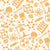 Pastels Yellow and Cream Chemistry Science Lab Teacher Back to School Image