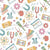 Colorful Pastels and Light White Physics Science Lab Back to School Image