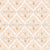 Pink and Mustard Yellow Boho Medallion Ikat Image