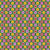 Retro Y2K Smiles Hearts Flowers Stickers on Green Image