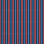 4th of July Patriotic Red and Blue Vertical Stripes on Navy Image