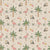 Tropical Birds Flamingos and Toucans on Taupe Image