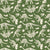 Dinosaur Skeletons and Bones on Green Image