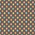 Pastel Dinosaur Eggs on Brown Image