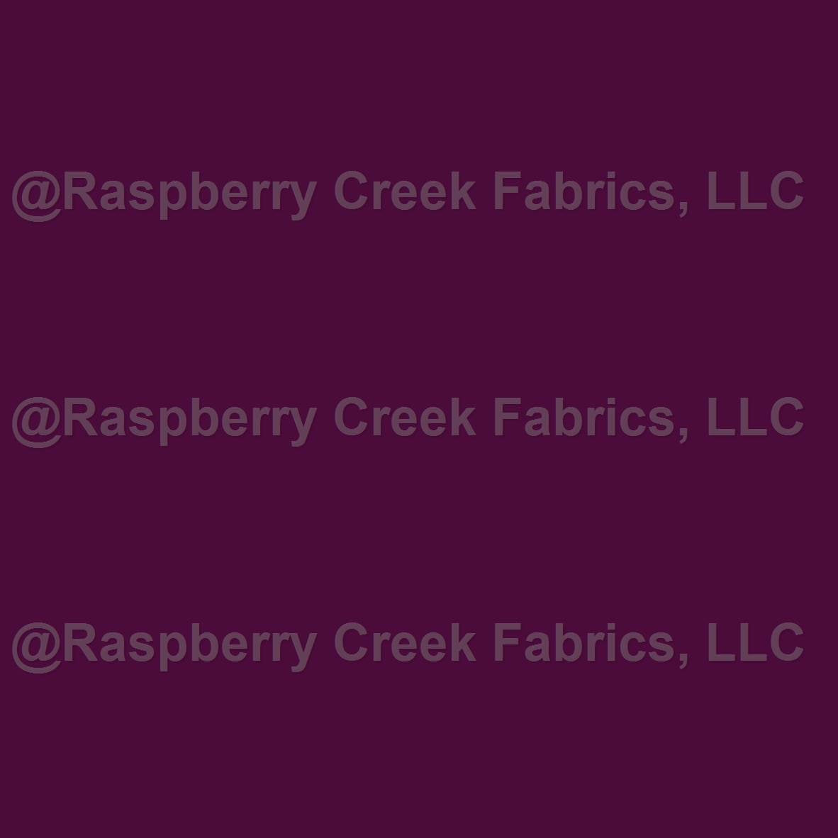 Solid blackberry