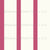 Pink and White Stripe Image