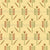 Filed Grain - Cream, Retro Fall Farm Collection by Susan R Castillo Image