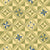 Harvest Stars - Cream, Retro Fall Farm Collection by Susan R Castillo Image
