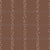 Seed Rows - Brown, Retro Fall Farm Collection by Susan R Castillo Image