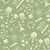 Pastels Cream and Green Chemistry Science Lab Teacher Back to School Image