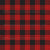 Red and Black Gingham, Gingham Pattern, Geometric Pattern Image