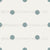 Soft Teal Polka Dots - Count Sheep Collection Image
