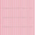 valentine's day - sweet thin pink and red stripe - cute romantic fabric Image