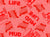 Mud Life Red on Red Image