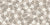 Small Neutral Warm Gray and White Ditsy Floral Blooms Image