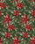 Home for Christmas Poinsettia Green Image