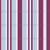 Vertical stripes light to medium seamless pattern in #light blue and #purple colors print fabric Image