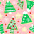 coordinate 2 pattern candy cane lane collection by noonmaz Image