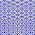 Seigaiha, Waves, Traditional Japanese Pattern, White and Royal Blue Image