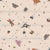 Bugs and Stars, Little Ghost Picnic by Charleigh Dot Designs Image