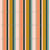 fall flowers bold stripe, fun and retro fall palette of mustard yellows, pinks, salmon pinks, mints, dark greens Image