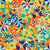 Maximalist Summer Floral Pattern Image