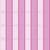 Preppy Vertical Stripes in Shades of Muted Pink with a Tiny Shocking Hot Pink Stripe, Stripes Collection by By Ramona Image