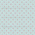 Little Red Polka Dots on Pale Blue linen textured Image