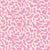 Hot Pink abstract cow print Image