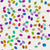 Hip Hop Easter Jelly Beans Image