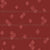 Double Diamonds Farther Apart Warm Tones Burgundy Red and Dusty Pink Image