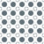 Gray Polka Dots, Polka Dot Pattern, Dots, Dotted Image