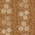 French country botanicals in brown. Image