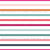 Multicolor Pinstripes Image